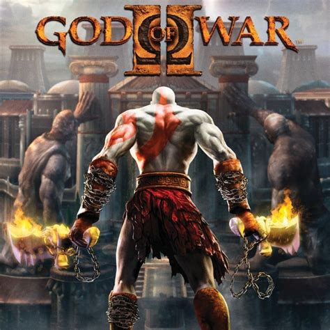 <strong>God</strong> of <strong>War</strong> II es un videojuego de acción y aventuras desarrollado por Santa Monica Studio y publicado por Sony Computer Entertainment (SCE). . God of war 2 ps2 ps4 pkg